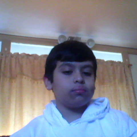 Christopher Pina Photo 9