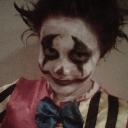 Vicki Connolly Photo 7