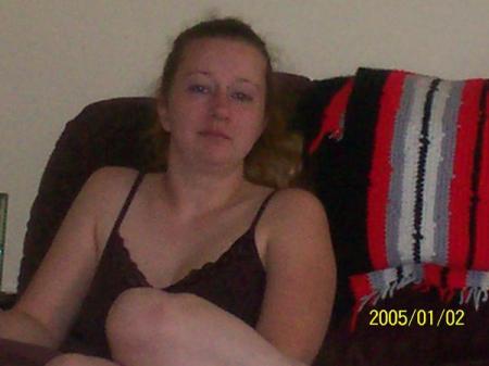 Rachel Simpson Photo 29