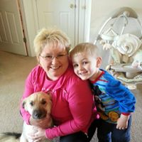 Kimberly Newland Photo 2