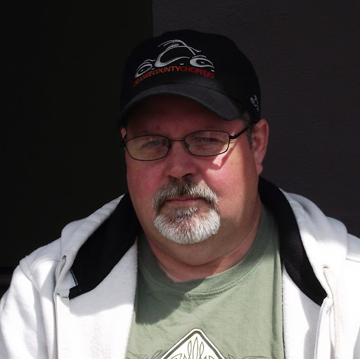 Raymond West Photo 26
