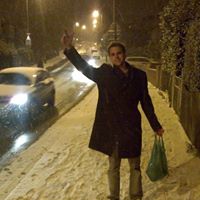 James Backhouse Photo 9