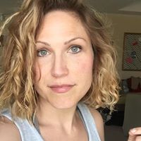 Leah Morris Photo 30