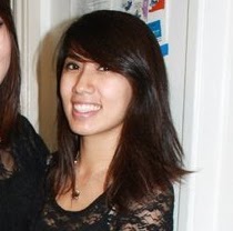 Michelle Huynh Photo 8