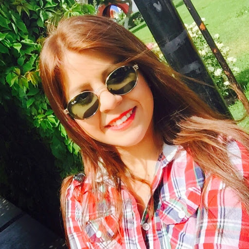 Miriam Arias Photo 36