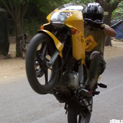 Jamal Syed Photo 35