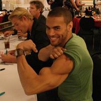 Mike Jacobs Photo 32