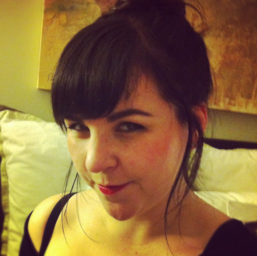 Jack Monroe Photo 20