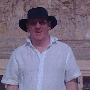 Tom Gavin Photo 12