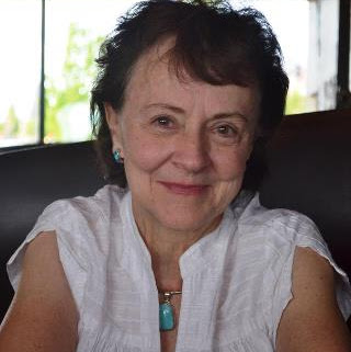 Susan Bernstein Photo 46