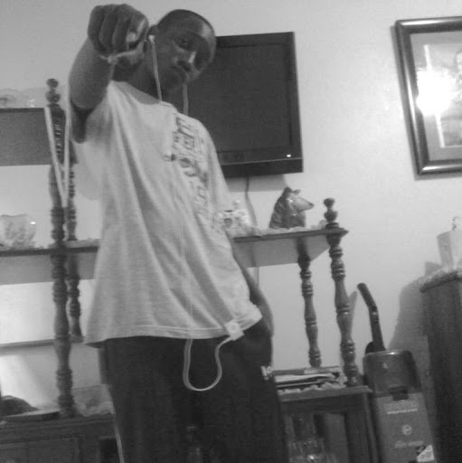 Jamar Brown Photo 21