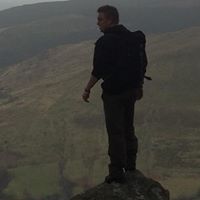 Adam Roberts Photo 34