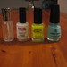 Essie Samples Photo 4
