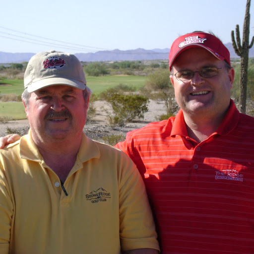 John Schaeffer Photo 14