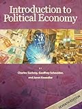 Introduction To Political Economy, 7Th Edition