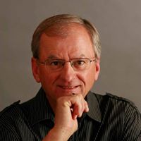 Richard Bergstrom Photo 26