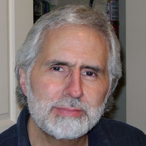 Jeffrey Levy Photo 19