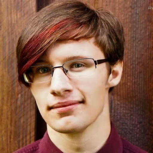Galen Robinson Photo 20