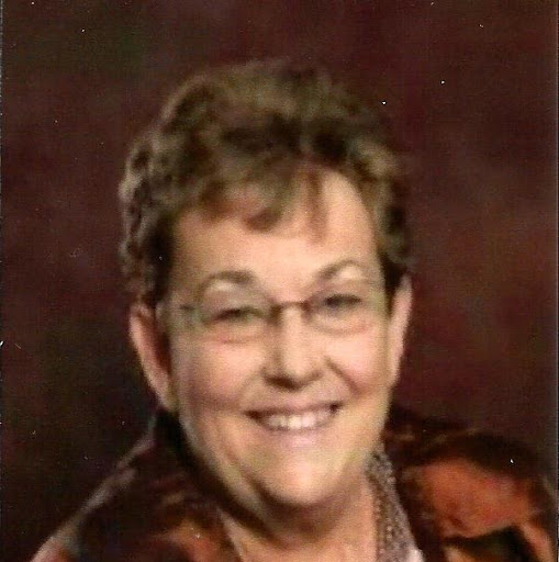 Jean Harrison Photo 33
