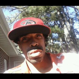 Reggie Perry Photo 14