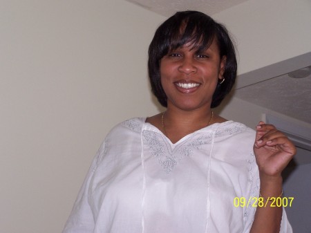 Renee Jackson Photo 2