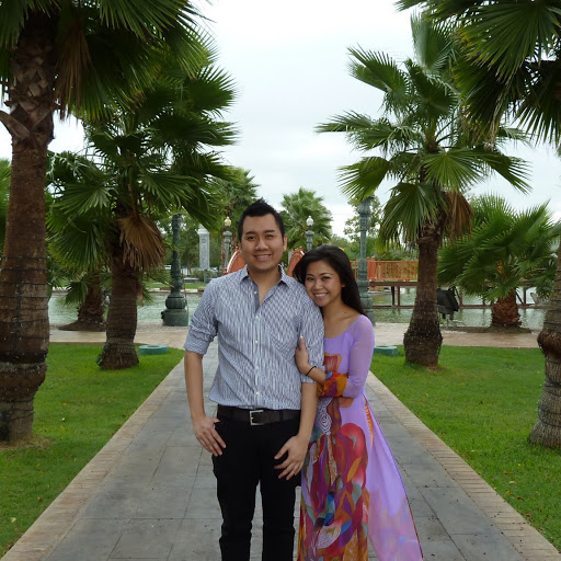 Dung Ngo Photo 18