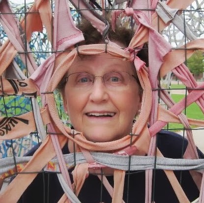 Barbara O'Donnell Photo 15