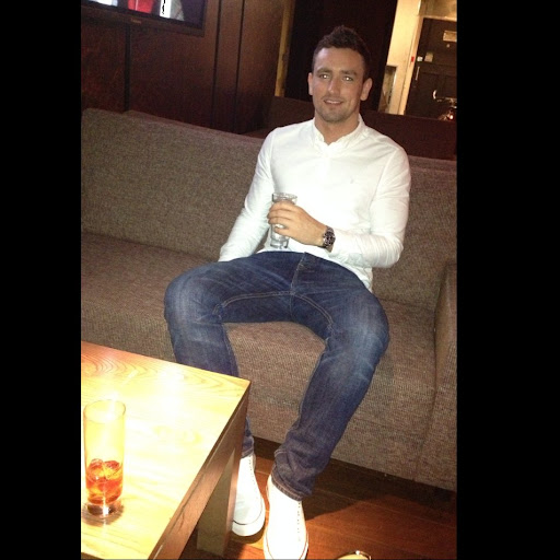 Stephen Meek Photo 17