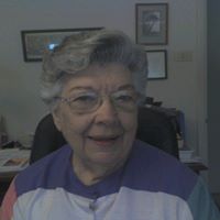 Betty Barr Photo 27