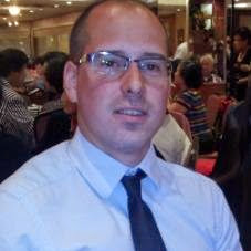 Robert Mackinnon Photo 11