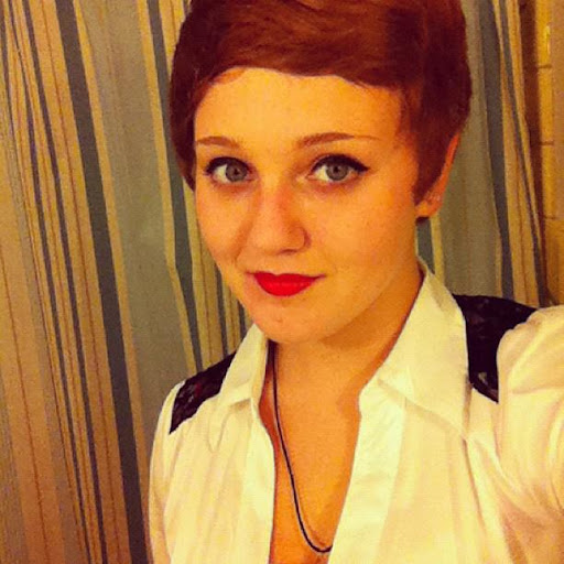 Leah Montgomery Photo 7