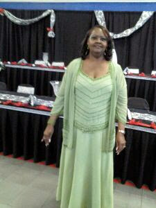 Penelope Roberson Photo 2