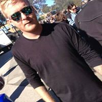 Daniel Rayner Photo 13