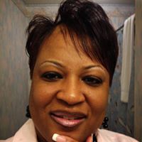 Yvette Richardson Photo 23