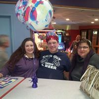 Timothy Beirne Photo 6