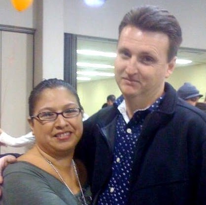 Yvette Allen Photo 9