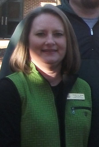 Teresa Bruce Photo 22