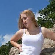 Christina Cardinal Photo 4