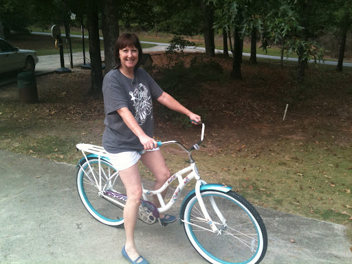 Amy Chaffin Photo 11