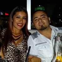 Luz Martin Photo 14