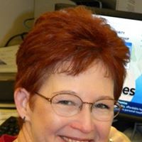 Margaret Becker Photo 26