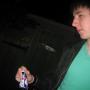 Tim Franks Photo 27