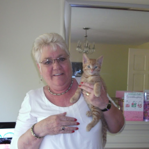 Sue Burnett Photo 33