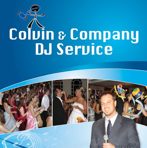 Stephen Colvin Photo 19