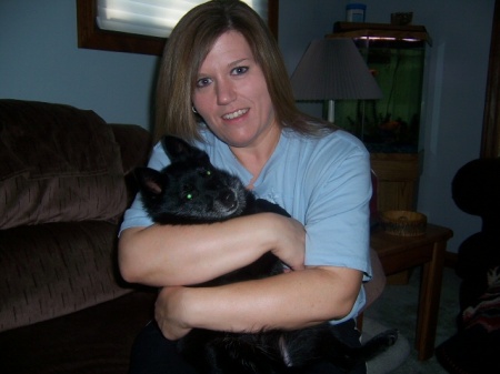 Christine Swanson Photo 33