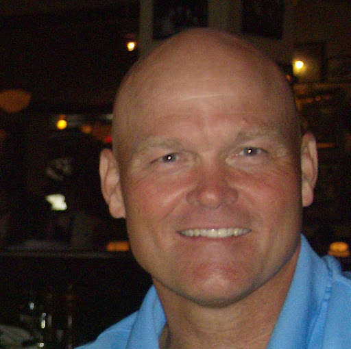 Jay Whitaker Photo 6