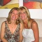 Tracy Wagner Photo 36