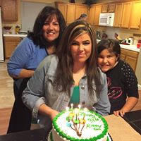Debbie Elkins Photo 9