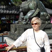 Gail Schubert Photo 8