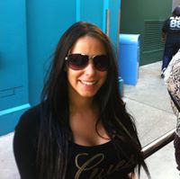 Melissa Levert Photo 4
